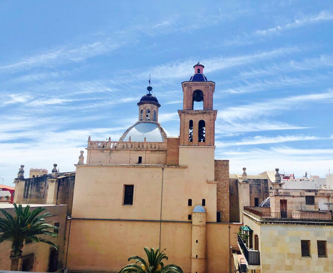 Vistabonitahome2 Alicante Exterior photo